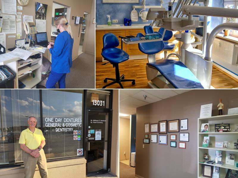 Dr. Hartman & Associates Dentistry