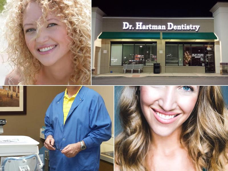 Eckenberg Robert DDS