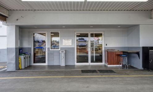 Fitzgerald Subaru Service Gaithersburg