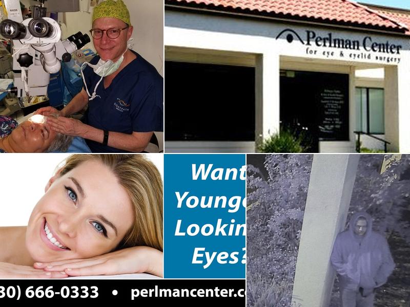 Perlman Center for Eye & Eyelid Surgery