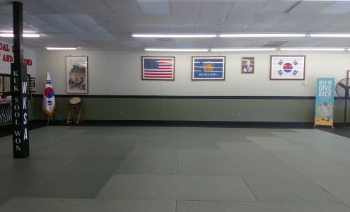 Vitality Martial Arts - Woodland, CA
