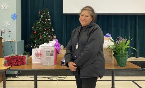 C.E. Dingle Elementary School