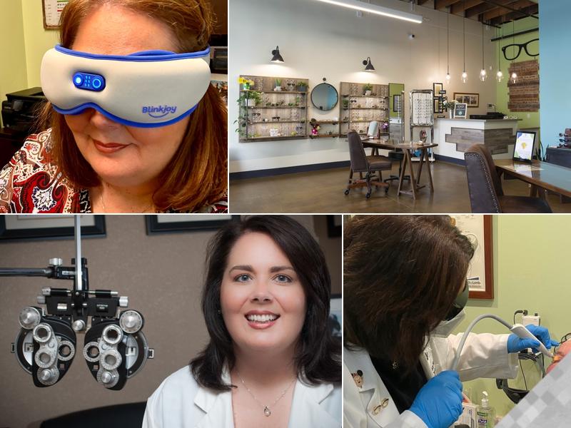 Valley Vista Eye Care Opt Ctr