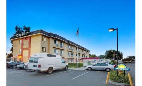 Days Inn by Wyndham Woodland