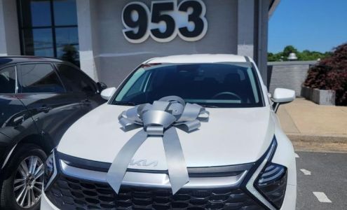 King Volkswagen Parts Department