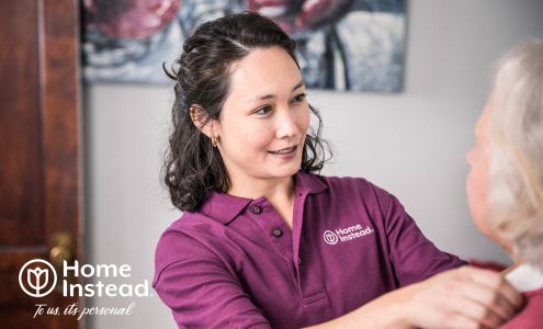 Home Instead - Senior Home Care Naples