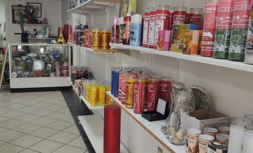 Europa Florist and Caskets