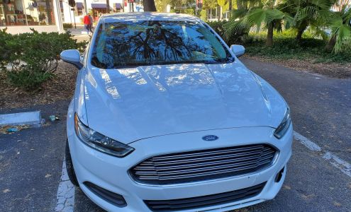 A Star Auto Glass LLC