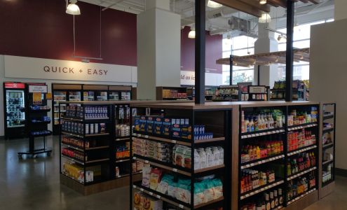 P.O.D. Market Warehouse Tempe