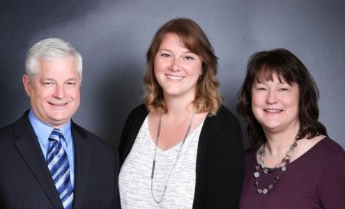 KH Burch Kientz Inc. 619 Central Ave, Grand Forks British Columbia V0H 1H0