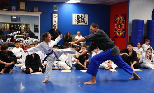 America's Best Karate of Danville