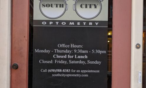 South City Optometry