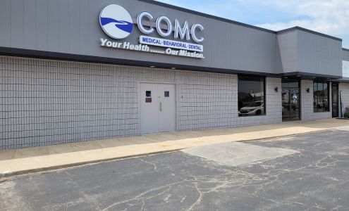 COMC - Central Ozarks Medical & Dental Center - Laurie 401 N Main St, Gravois Mills Missouri 65037