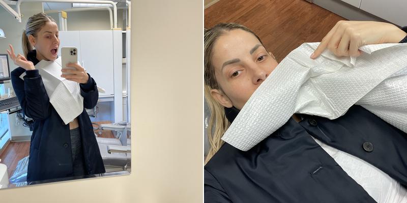 Dr. Michael A. Bens DMD