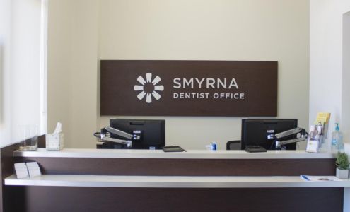 Smyrna Dentist Office