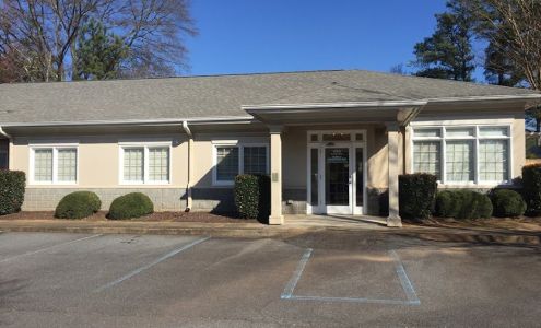 Dr. Christopher T. Bakke, DMD 1735 Roswell Rd, Marietta Georgia 30062