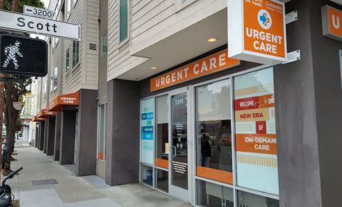 Dignity Health-GoHealth Urgent Care & Primary Care