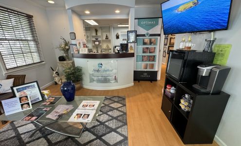 Smile Forever Atlanta: Dental Implants, Cosmetic Dentist