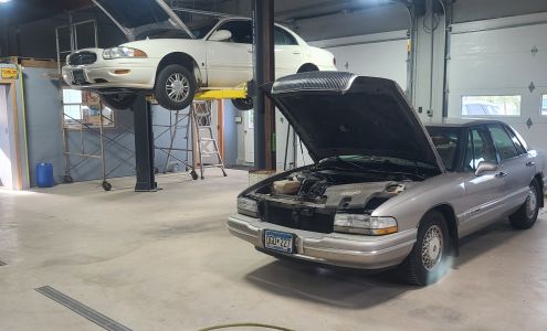 B.I.C. Repair Aitkin