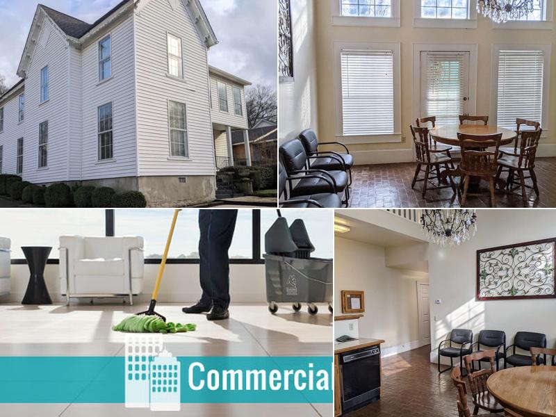 R & R Cleaning Services Inc