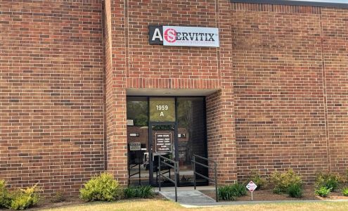 Servitix Pest Control Inc.