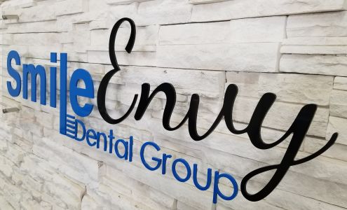 Smile Envy Dental & Orthodontics