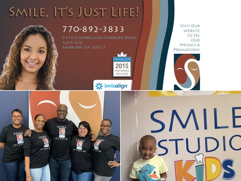 Smile Studio Orthodontics