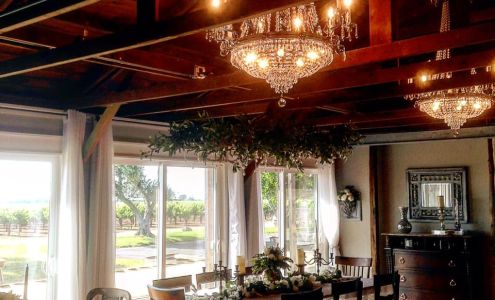 Vigna del Sole FARMSTEAD