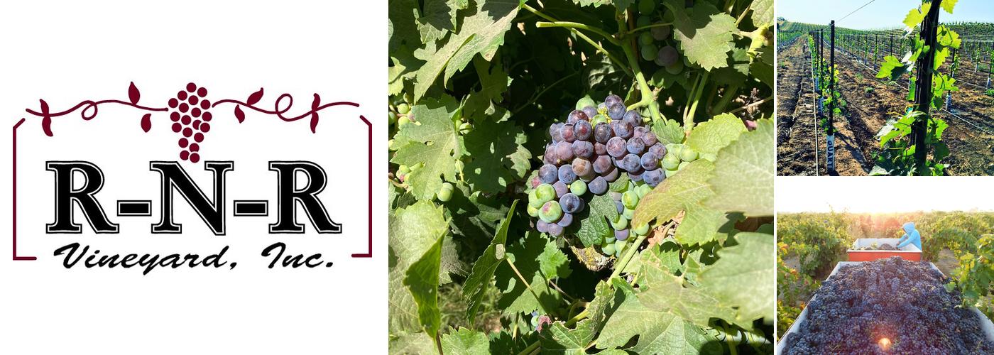 R-N-R Vineyard, Inc.