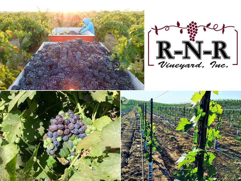 R-N-R Vineyard, Inc.