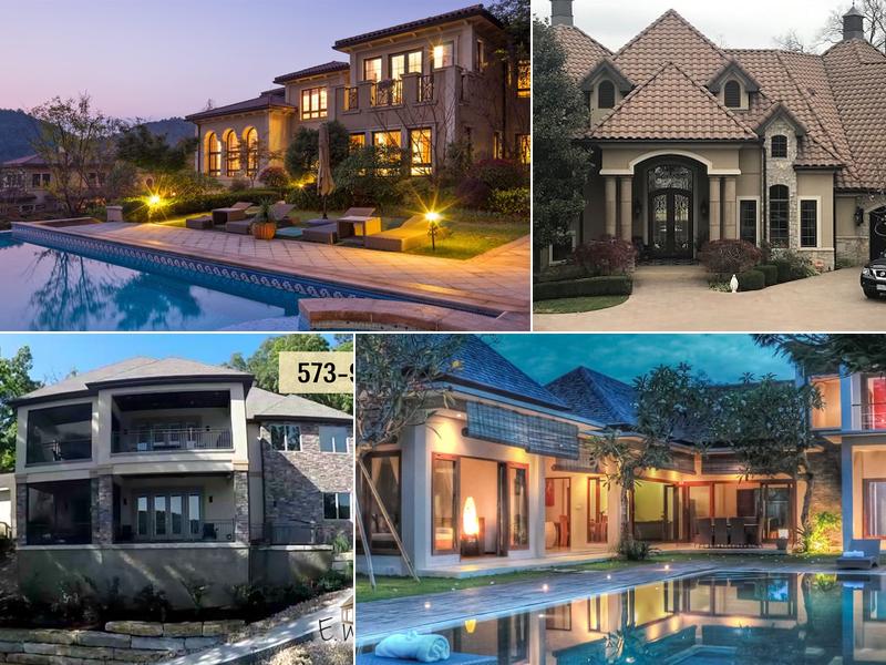 E. Wayne Thomas Construction