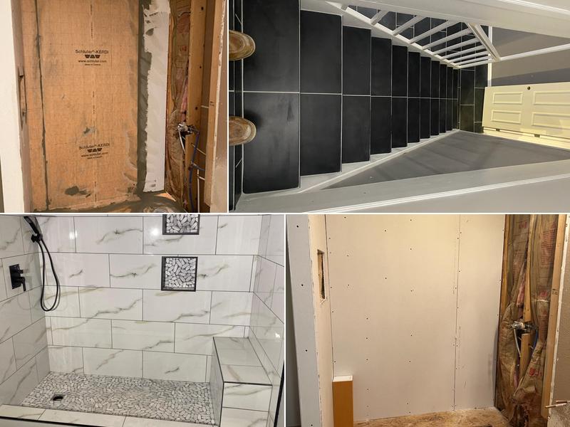 Goodman Contracting LLC