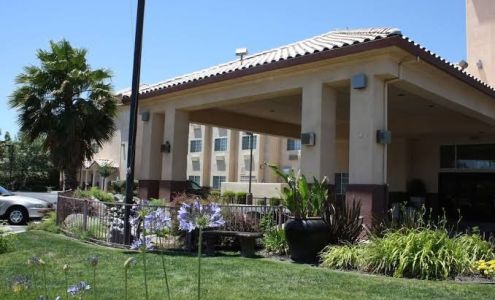 Holiday Inn Express Madera-Yosemite Park Area by IHG