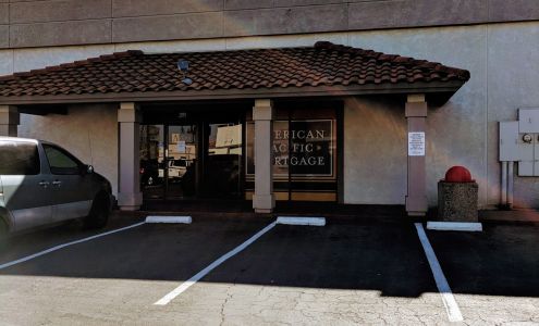 American Pacific Mortgage