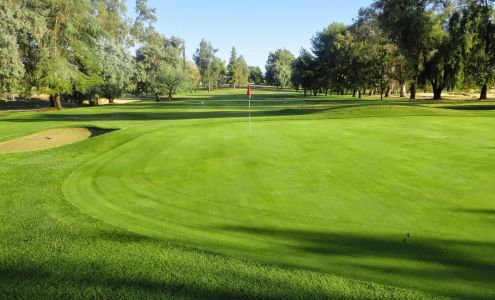 Madera Golf and Country Club