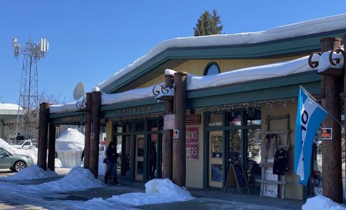 McCall Christmas House McCall