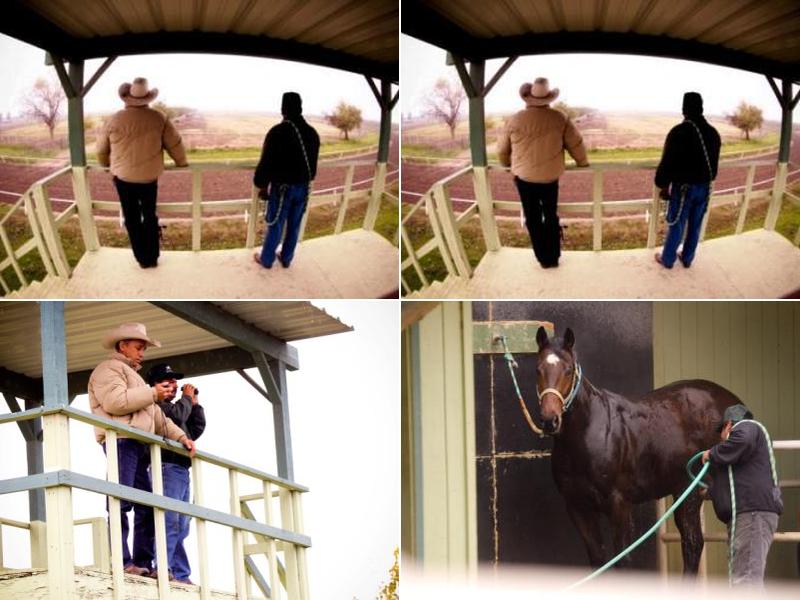 Green Valley Training Center
