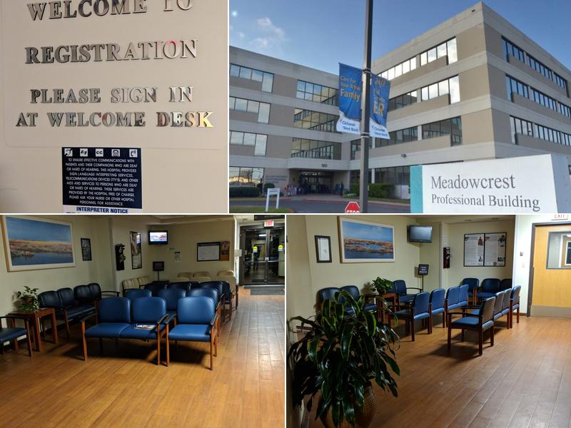 Ochsner Health Center - West Bank