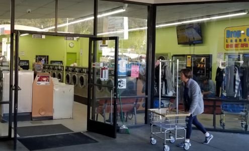 Launderland Coin Laundry