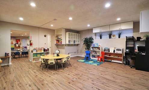 The Learning Place Preschool