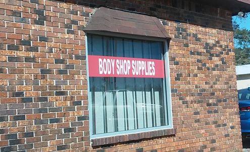 English Color & Supply