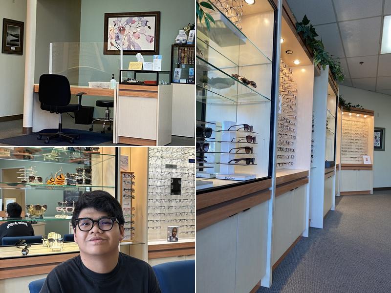 Centerpointe Optometry