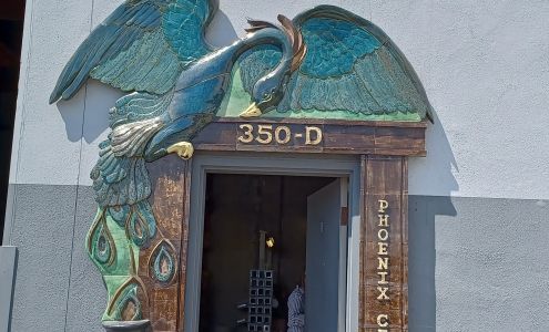 Phoenix Ceramic Supply