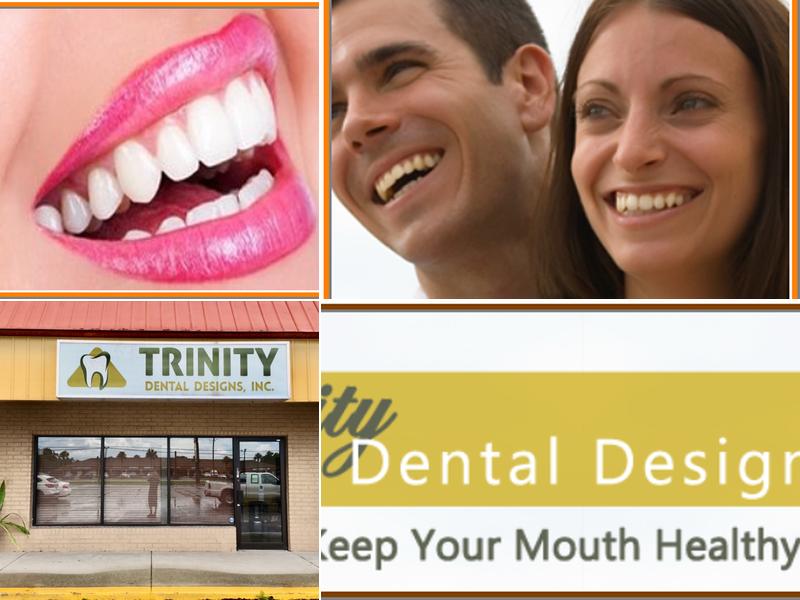 Trinity Dental Designs