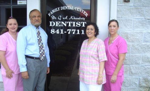 Family Dental Center