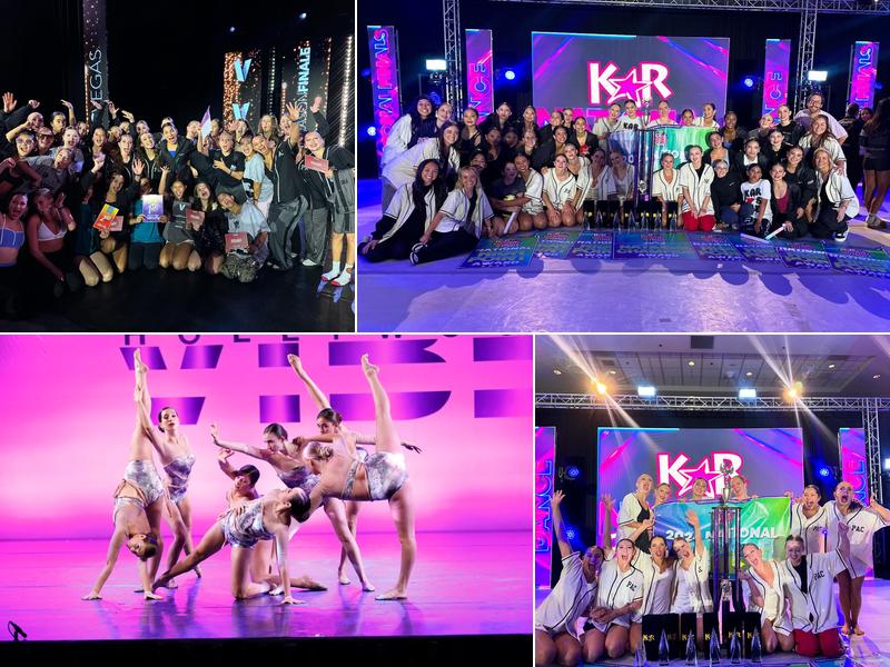 Pacific Arts Complex - Santa Cruz