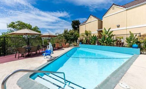 Quality Inn & Suites Capitola By the Sea