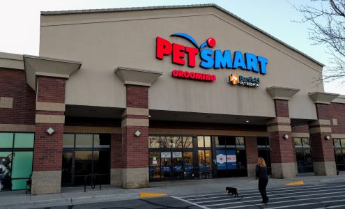 PetSmart