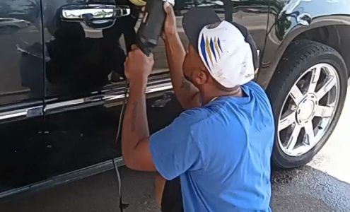 Arsenio Auto Detailing