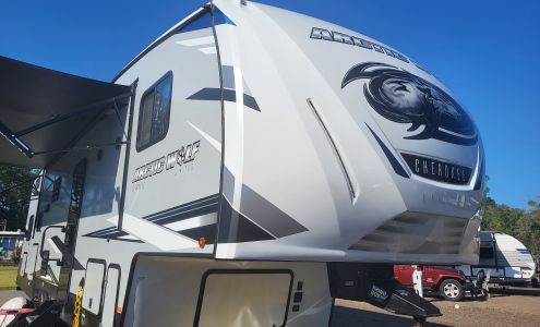 A1 RV AUTO SPA AND DETAIL